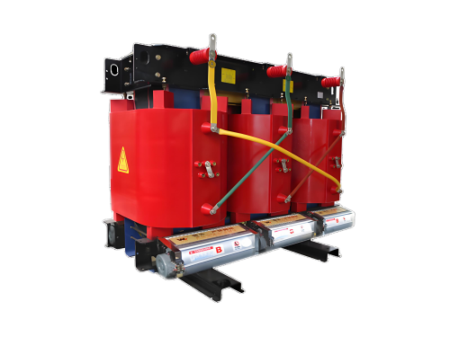 甘孜630KVA干式变压器